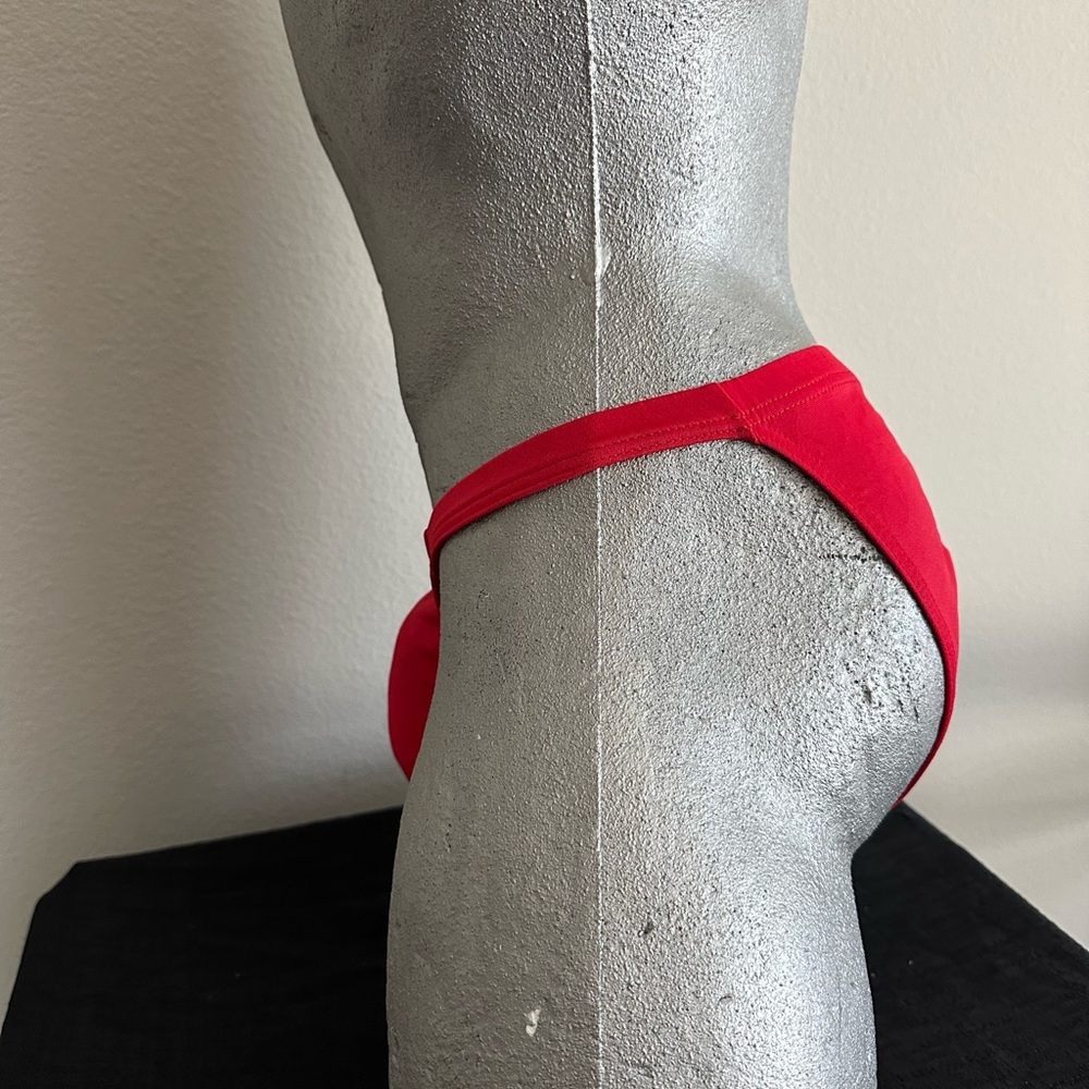 Sea breeze - Red Swim - Z100 - Picture 4 of 7